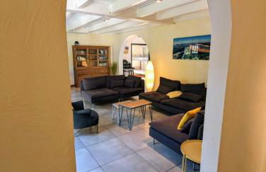 Magnifique maison avec piscine, idéalement située - Foto 28