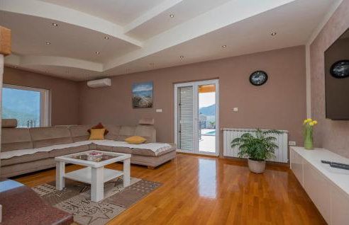 Lovely Home In Vrgorac With Sauna - Foto 22