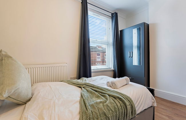 Elegant Stay Sleep 8 Parking - Photo 3