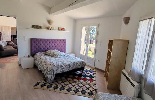 maison Moliere - Foto 19