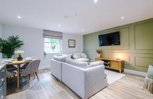 Rock Mill - The Penthouse Suite - Foto 29