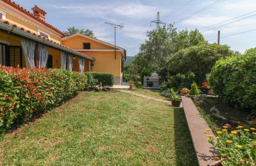 Jolanda in Plomin - Haus für 4-6 Personen - Foto 5