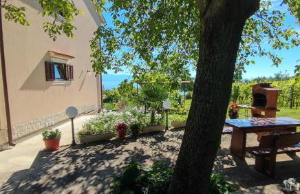 Apartman Peršić - Foto 8