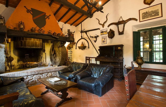 Belvilla by OYO Holiday Home With Pool - Foto 26