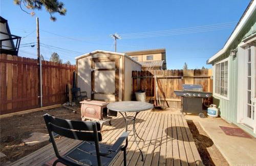 Little Loaf Lodge - Cute and Cozy Mountain Getaway! - Foto 6