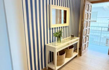 Sol, Mar y Terraza XXL frente a la playa - Foto 15