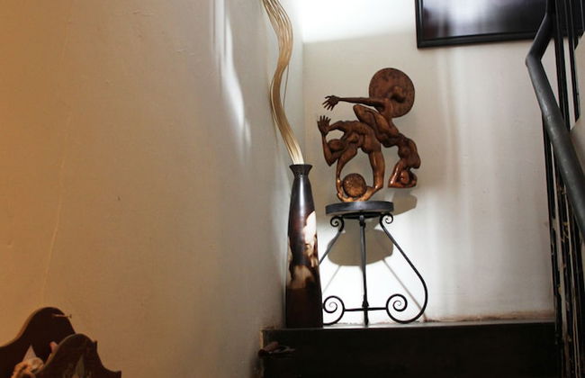 La Casa de San Blas - Foto 13