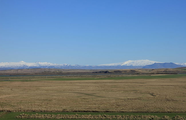 Klettar Tower Iceland - Foto 24