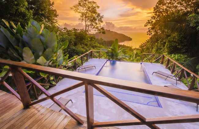 Alta Vista Villas Casas Vacacionales - Foto 69