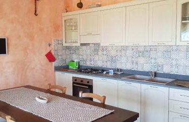 Country villa Sant' Elène- Appartamento Mirto - Foto 7