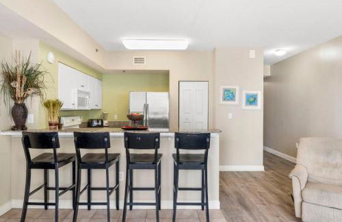 Shores Of Panama 2219 2 Bedroom Condo - Foto 14