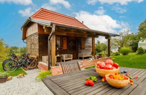 Eco House Lina With Hot Tub and Sauna - Happy Rentals - Foto 29