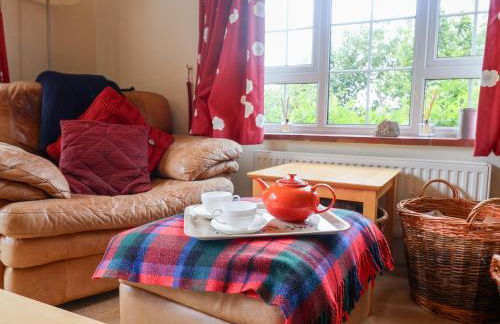 Barn Close Farm - Foto 7