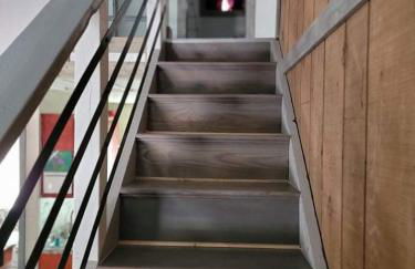 Greer Point Trails End Cabins - Foto 25