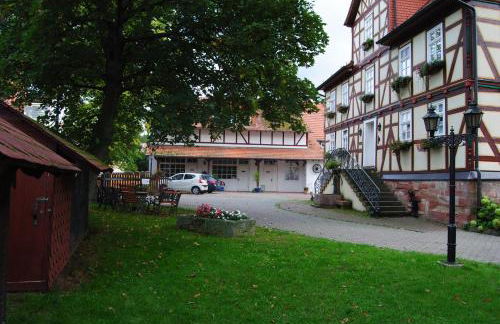 Gut Dankerode - Photo 1