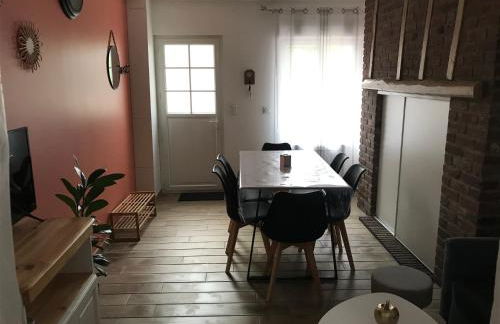 Gîte des falaises - Foto 3