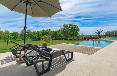 Villa Sunset - with private pool, squash coart and table tennis - Foto 3