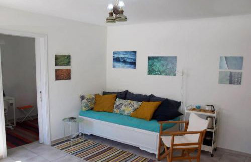 Amberi Tinos in Panormos - Foto 7