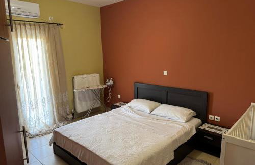 Apartment Mitrou - Foto 18