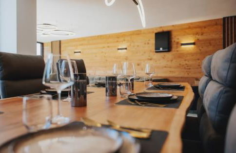 Exklusive King Suite mit Game Table in Hinterzarten - Foto 14