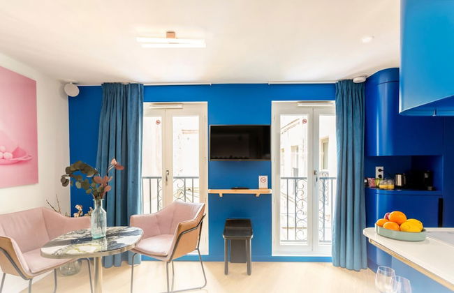 Beauquartier - Grands Boulevards - Foto 66