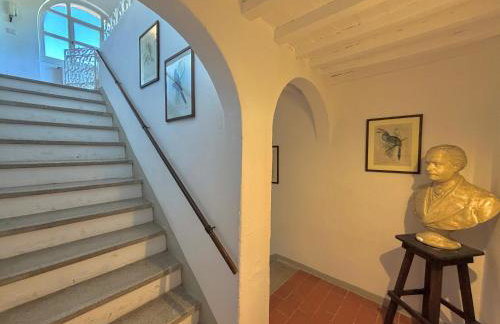 Casa Belvedere by Toscana-Bella - Foto 37