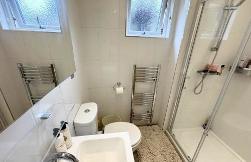 2 Bedroom Log Cabin - Photo 8