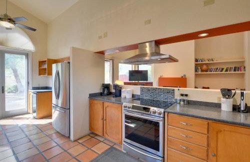 Pet-Friendly Borrego Springs Retreat - Foto 11