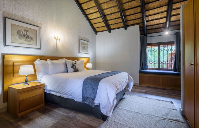 Kruger Park Lodge Unit No. 221 - Photo 3