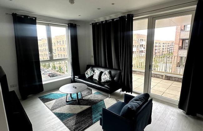 Frogley Park Cozy Apartment - Foto 5