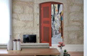 Mayor's Apartments - Foto 80