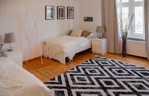 Arbio Grünheide Monteurzimmer Parking included - Foto 79