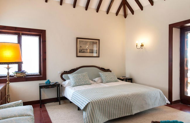 Villa in Bandama - Foto 16