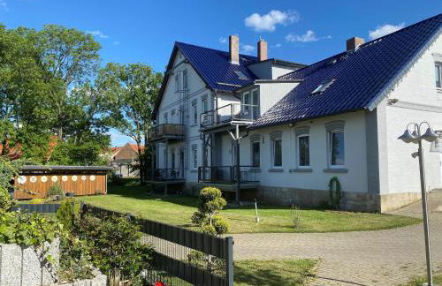 Alte Molkerei FeWo 1 - Foto 1