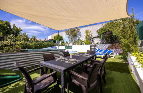 Meco´s Village - Foto 13