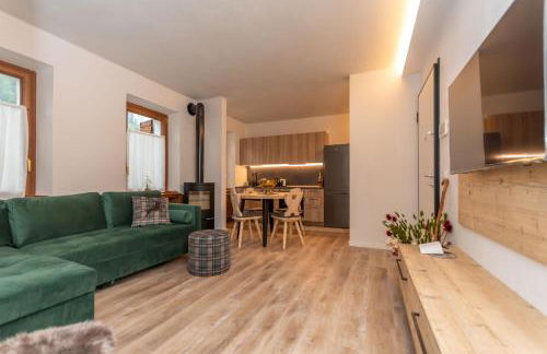 Ciesa Abete Rosso - Foto 11