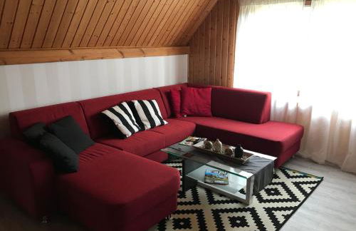 Holiday Home Ruhiges Ferienhaus mit gemütlicher Terrasse by Interhome - Foto 8