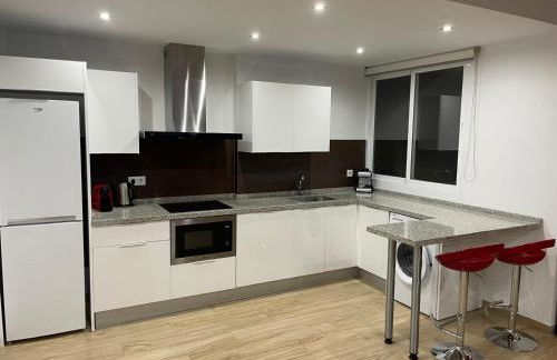 CENTRO - Patio Andaluz San Pablo - PARKING GRATIS- WIFI - Photo 5