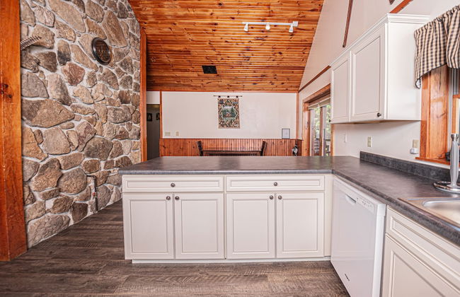 Camp Deep Creek - Foto 14