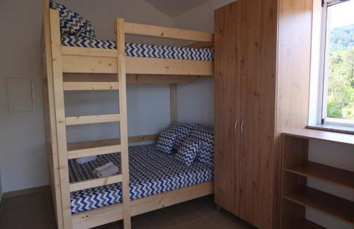 Robinson olive tree huts - Photo 43