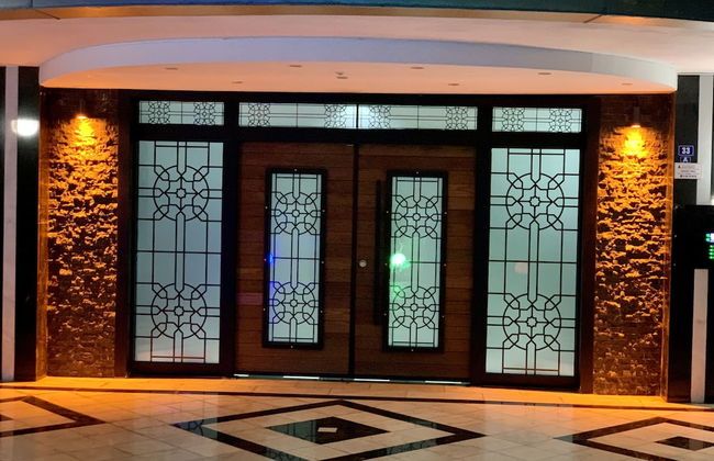 Alanya Cebeci VIII Family Style - Foto 2