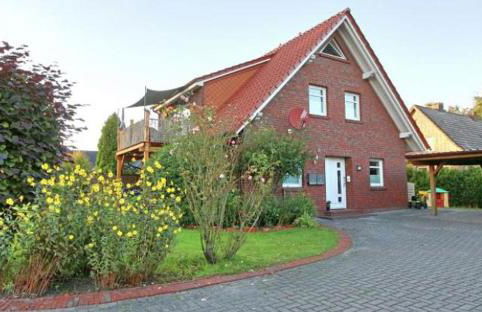 Ferienhaus DeVriesenkoje - Foto 1