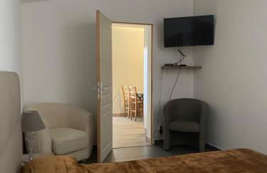 Résidence "Hotel Beausoleil" - Foto 7