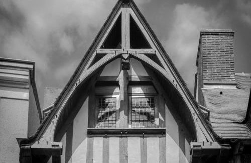 L'Oisellerie Meublé de Tourisme - Foto 3