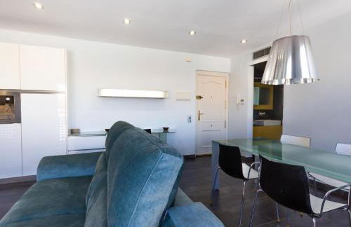 INNOUTHOME APARTAMENTO WIFI AA ESTACIO - Foto 14