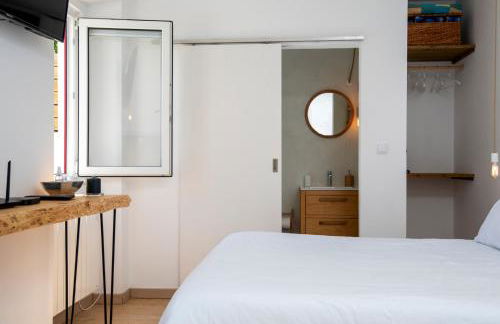 Sunny Studio 1 - Foto 11