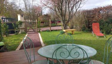 Petite maison au calme - Foto 4