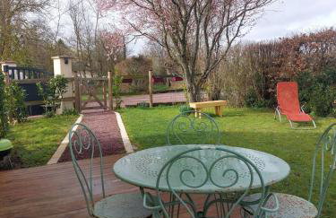 Petite maison au calme - Foto 4