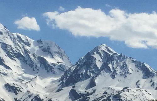 Le Roselend - Foto 25