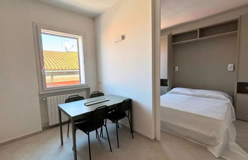 CN014 - Cesenatico, nuovissimo trilocale sul porto canale - Foto 12